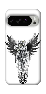 Чехол на Google Pixel 10 Pro Tattoo ver.12 фото 1 из 1