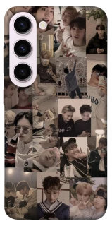 Чехол на Samsung Galaxy S23+ Stray Kids The Bond фото 1 из 1