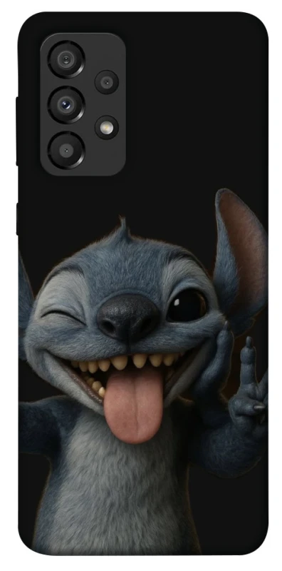 Чохол на Samsung Galaxy A33 5G Stitch фото 1 з 1