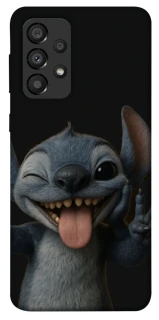 Чохол на Samsung Galaxy A33 5G Stitch фото 1 з 1