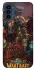 Чехол на Motorola Moto G41 Warcraft v2 фото 1 из 1