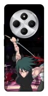 Чохол на Xiaomi Redmi 14C / Poco C75 Maki Prime фото 1 з 1