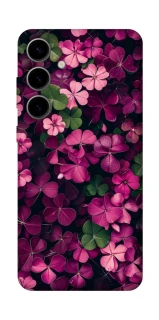 Чохол на Samsung Galaxy S25 FE Flowers v7 фото 1 з 1