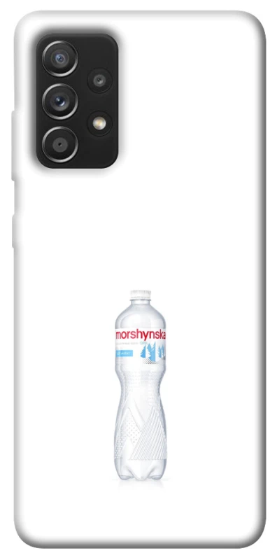 Чохол на Samsung Galaxy A52 4G / A52 5G Morshynska фото 1 з 1