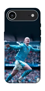 Чохол на Apple iPhone 17 Air (6.5") Erling Haaland V3 фото 1 з 1