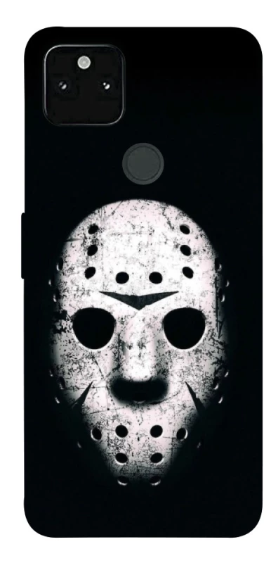 Чохол на Google Pixel 5A Jason фото 1 з 1