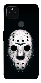 Чохол на Google Pixel 5A Jason фото 1 з 1