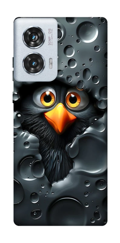 Чохол на Motorola Edge 50 Fusion Ну привіт ! фото 1 з 1