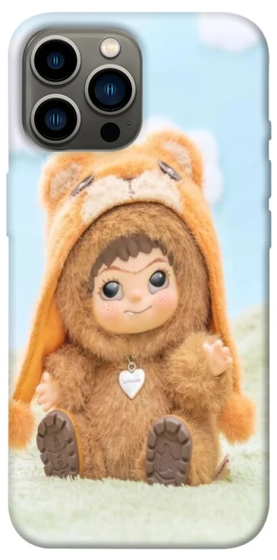 Чохол на Apple iPhone 12 Pro Max (6.7") Wakuku ver.2 фото 1 з 1