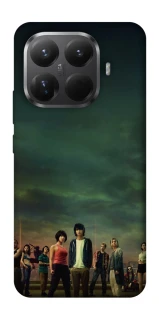 Чохол на Xiaomi 15T Pro Alice in Borderland ver.1 фото 1 з 1