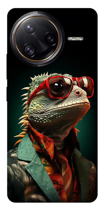 Чохол на Xiaomi Poco F7 Ultra Ігуана фото 1 з 1