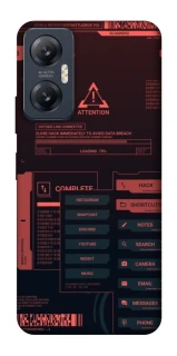 Чехол на Infinix Hot 20 5G Attention фото 1 из 1