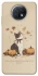 Чехол на Xiaomi Redmi Note 9 5G / Note 9T Autumn vibes ver.3 фото 1 Чехол на Xiaomi Redmi Note 9 5G / Note 9T Autumn vibes ver.3 фото 1 из 1