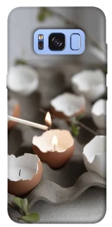 Чехол на Samsung G950 Galaxy S8 Eggcellent фото 1 из 1