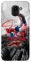 Чехол на Samsung J600F Galaxy J6 (2018) Spider Man ver.1 фото 1 из 1
