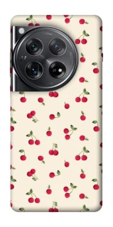 Чохол на OnePlus 12 Cherry фото 1 з 1