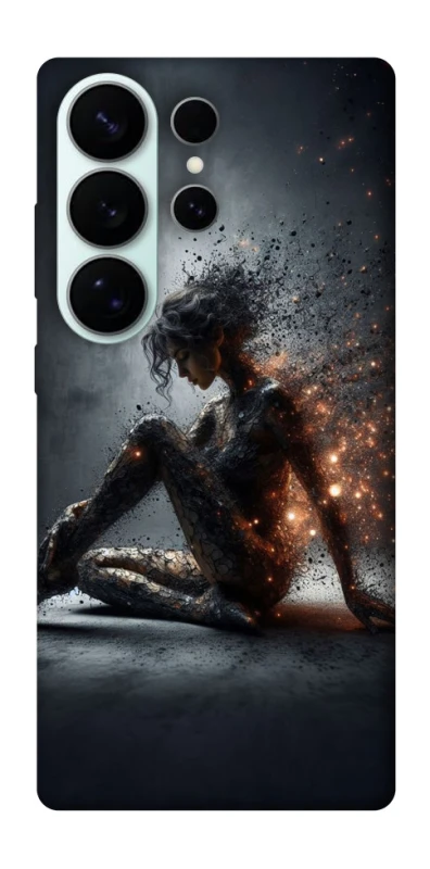 Чохол на Samsung Galaxy S26 Ultra Goddess of war ver.9 фото 1 з 1