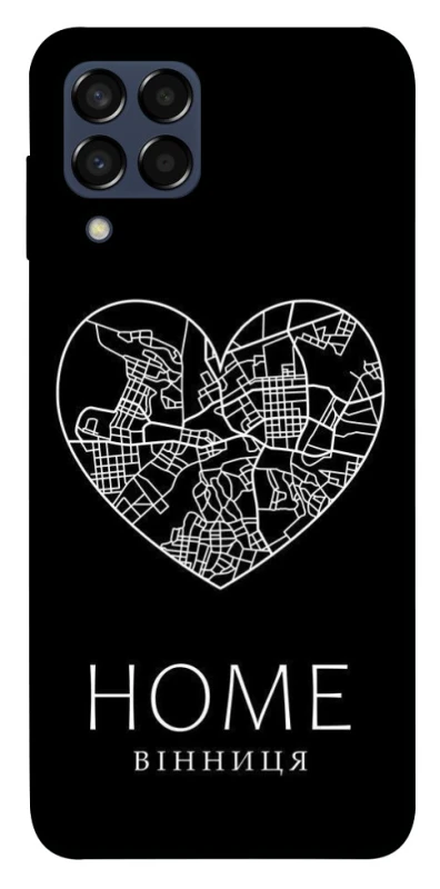 Чохол на Samsung Galaxy M33 5G Вінниця Home фото 1 з 1