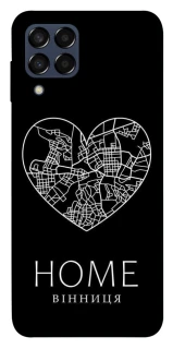 Чохол на Samsung Galaxy M33 5G Вінниця Home фото 1 з 1