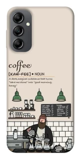 Чохол на Samsung Galaxy A14 4G/5G Kaw-fee фото 1 з 1