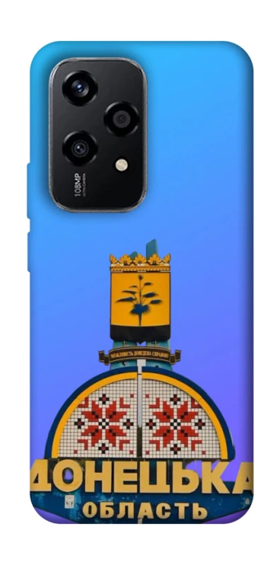 Чехол на Honor 200 Lite Донбасс фото 1 из 1