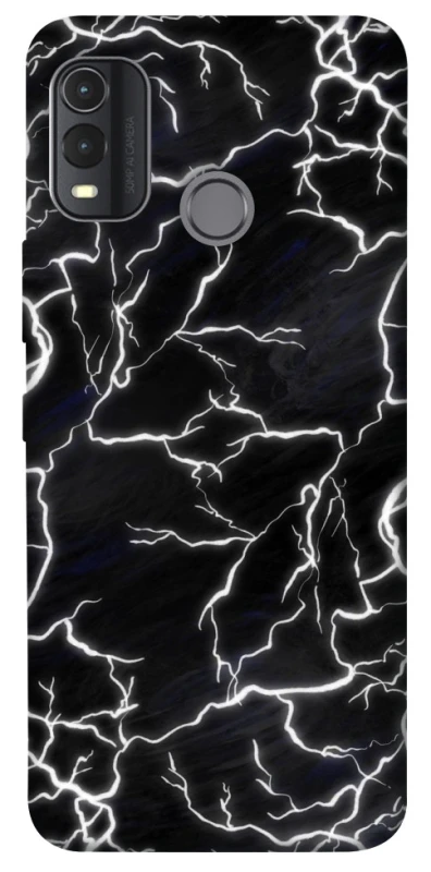 Чохол на Nokia G11 Plus Abstract ver.5 фото 1 з 1