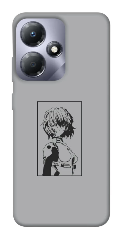 Чехол на Infinix Hot 30i Anime v6 фото 1 из 1