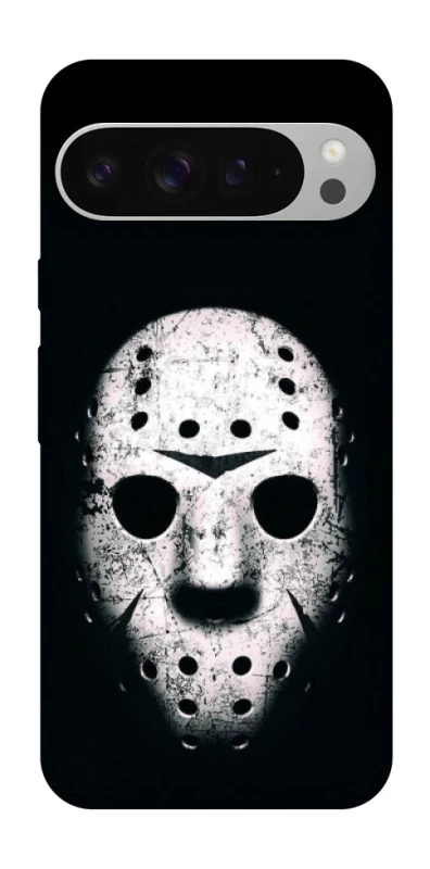 Чехол на Google Pixel 9 Pro XL Jason фото 1 из 1