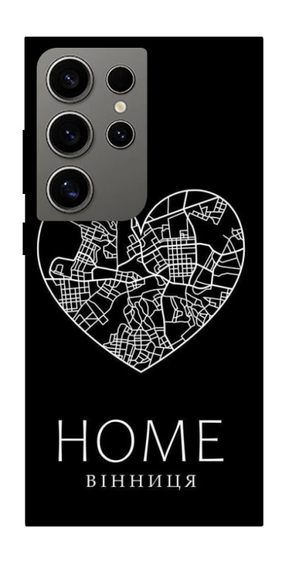 Чохол на Samsung Galaxy S24 Ultra Вінниця Home фото 1 з 1