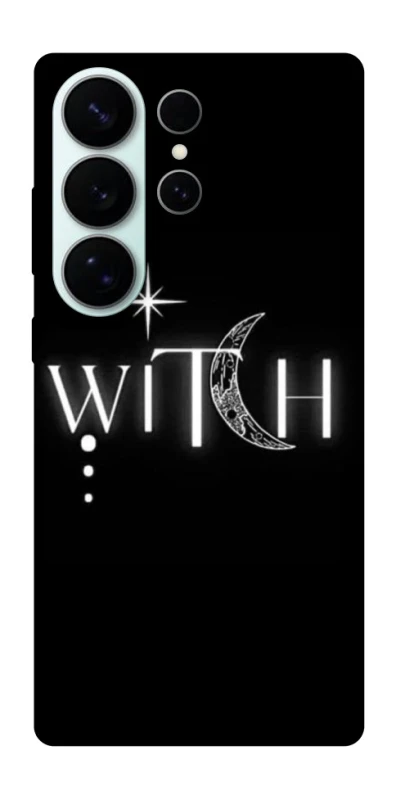 Чохол на Samsung Galaxy S26 Ultra Halloween Witch ver.3 фото 1 з 1