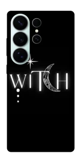 Чохол на Samsung Galaxy S26 Ultra Halloween Witch ver.3 фото 1 з 1