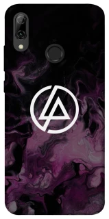 Чохол на Huawei P Smart (2019) Linkin Park logo ver.6 фото 1 з 1