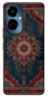 Чохол на TECNO Camon 19 Pro Килим v88 фото 1 з 1