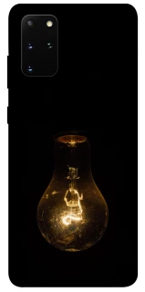 Чохол на Samsung Galaxy S20+ Лампа Едісона фото 1 з 1