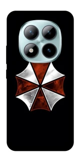 Чехол на Xiaomi Redmi Note 15 Pro+ 5G Umbrella Corporation фото 1 из 1