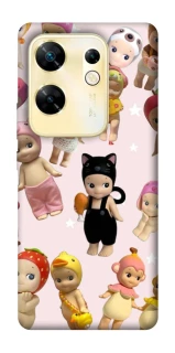 Чохол на Infinix Zero 30 4G Star Parade фото 1 з 1