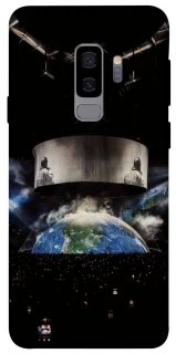 Чохол на Samsung Galaxy S9+ Kanye West ver.7 фото 1 з 1
