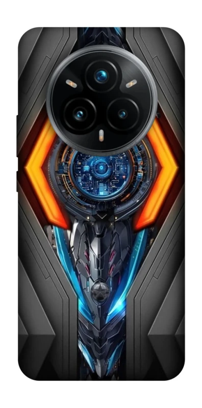Чехол на Realme 14 Pro+ CyberPhone v4 фото 1 из 1