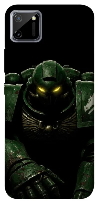 Чохол на Realme C11 Warhammer 40k v1 фото 1 з 1