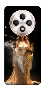 Чехол на Oppo Reno 12 F 4G/5G Fortuna фото 1 из 1