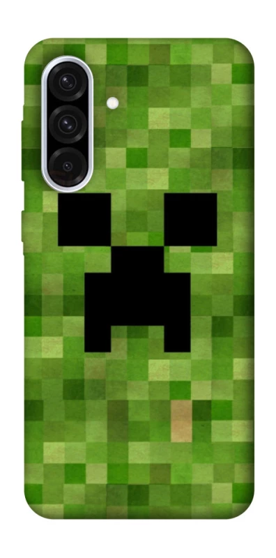 Чохол на Samsung Galaxy A36 5G Creeper фото 1 з 1