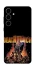 Чохол на Samsung Galaxy S25 Five finger death punch фото 1 з 1