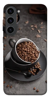 Чохол на Samsung Galaxy S23 Сup of coffee фото 1 з 1