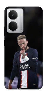 Чохол на Realme 14 Neymar фото 1 з 1