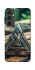 Чохол на Samsung Galaxy S24 FE Valknut ver.2 фото 1 з 1