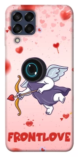 Чохол на Samsung Galaxy M33 5G Frontlove фото 1 з 1