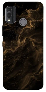 Чехол на Nokia G11 Plus Epoxy design ver.5 фото 1 из 1