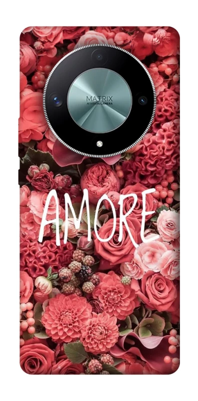 Чохол на Huawei Magic6 Lite Amore фото 1 з 1