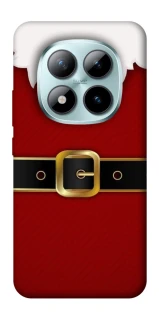 Чохол на Xiaomi Redmi Note 15 Pro+ 5G Новорічний v4 фото 1 з 1