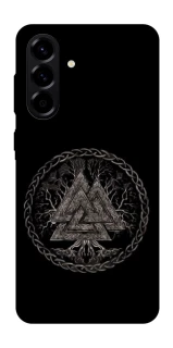 Чехол на Samsung Galaxy A56 5G Валькнут v3 фото 1 из 1